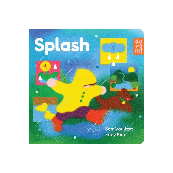 Splash BB
