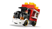 Lego City Fries Food Truck 60488