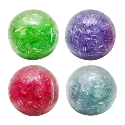 Epic Squish Crunchie Sensory Ball
