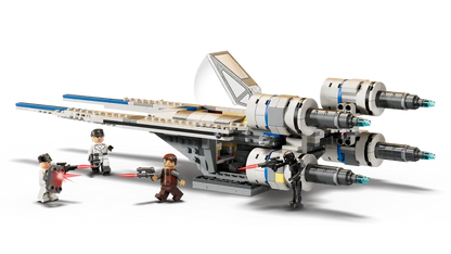 Lego SW Rebel U-Wing Starfighter 75399 (8360641069255)
