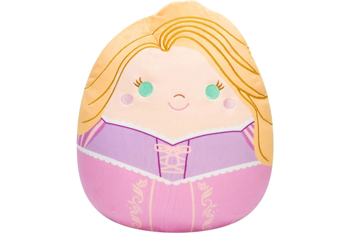 Squishmallows 8" Rapunzel Disney (8135391346887)