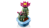 Lego Flowers Flowering Cactus 11509