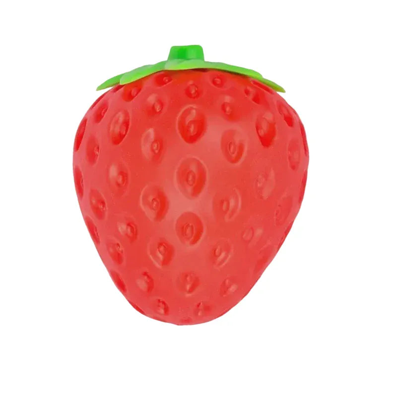 Epic Squish Strawbielicious 13cm
