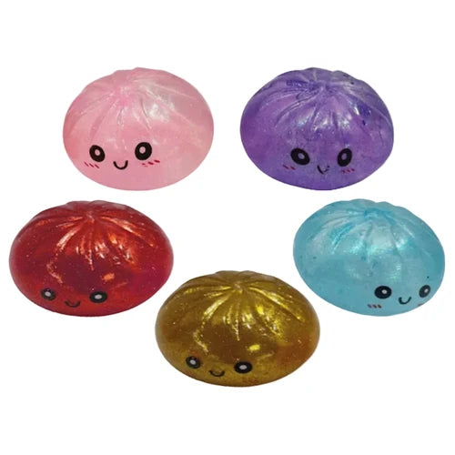 Epic Squish Dumpling Blind Box 8.5cm