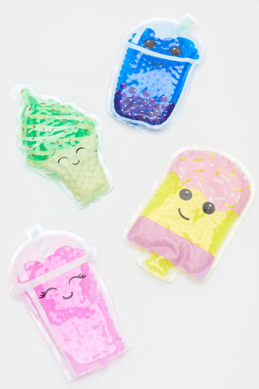 2 in 1 Sensory Soother Assorted