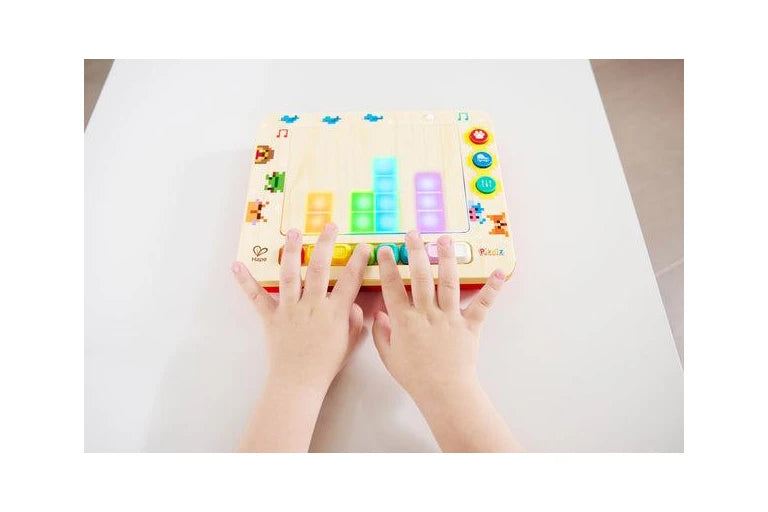 Hape Pixelz Mini Pixel Piano