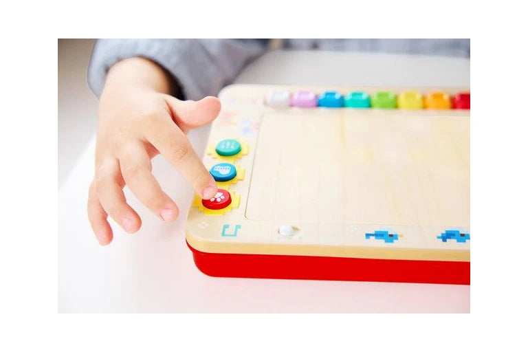 Hape Pixelz Mini Pixel Piano
