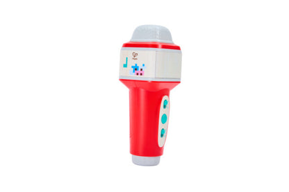 Hape Pixelz Popstar Microphone