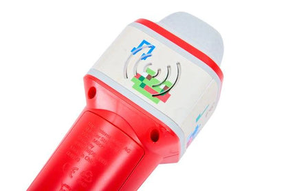 Hape Pixelz Popstar Microphone