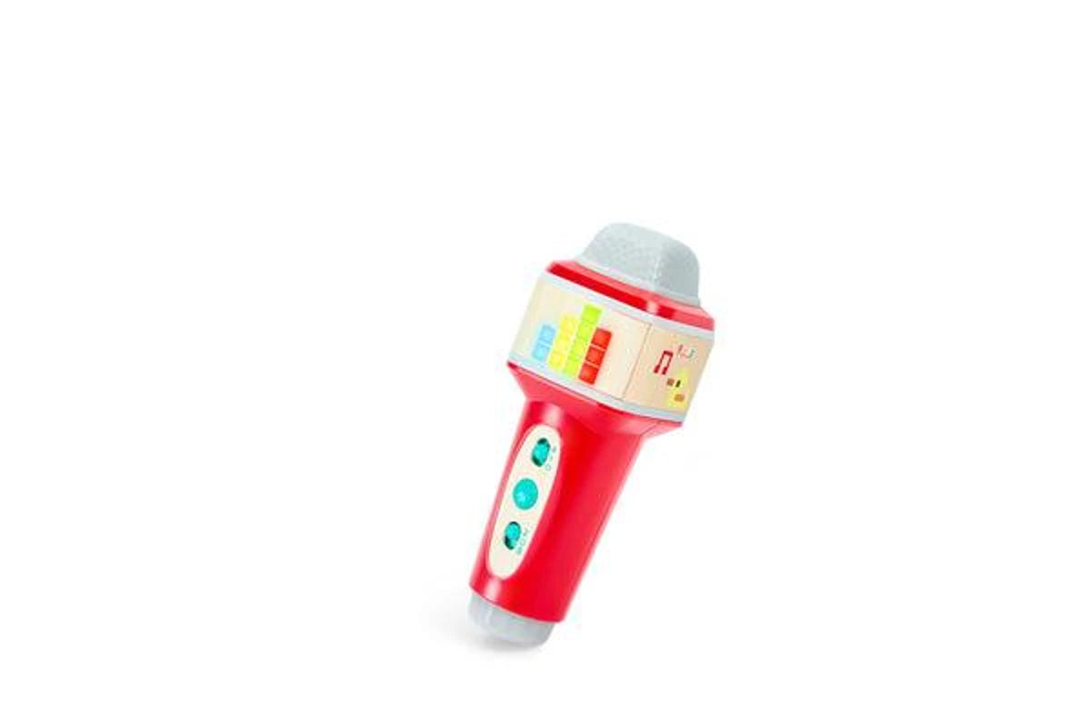 Hape Pixelz Popstar Microphone