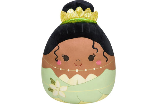 Squishmallows 8" Tiana Disney (8135369130183)