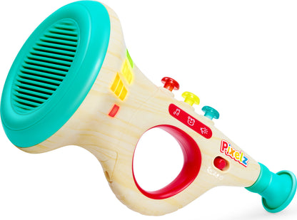 Hape Pixelz Musical Maestro Trumpet