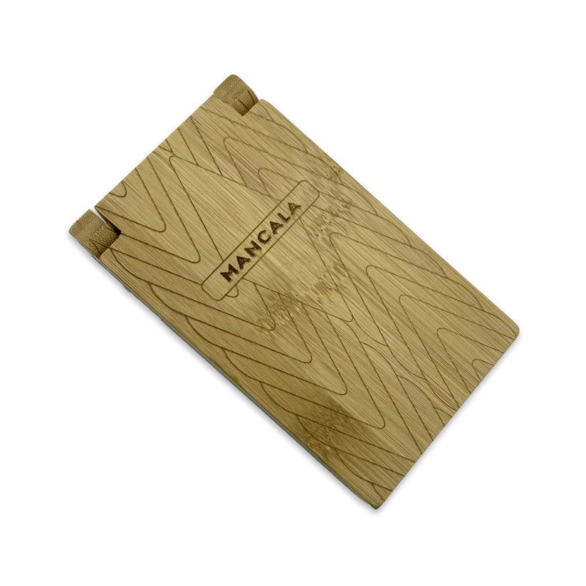 Travel Bamboo Mancala (8305550622919)