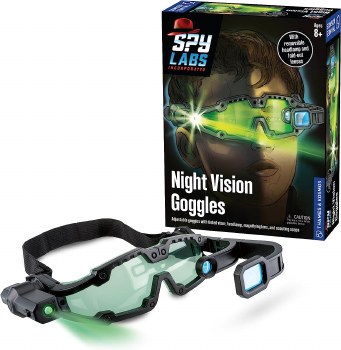 Night Vision Goggles (8256233701575)