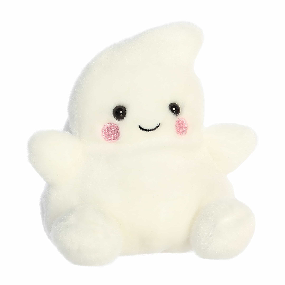 Palm Pals Tricks Ghost