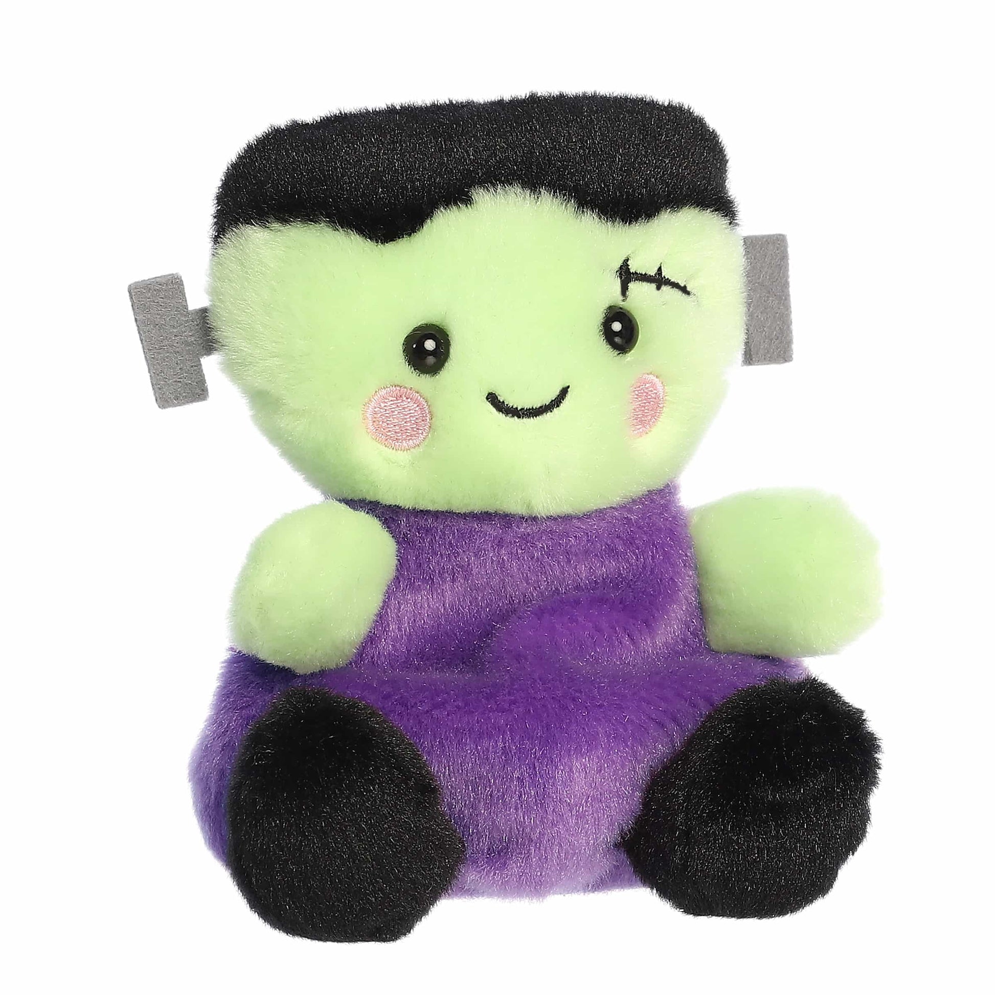 Palm Pals Bolts Frankenstein