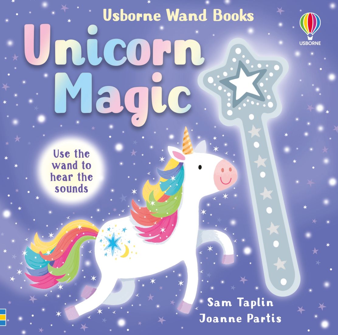 Unicorn Magic (8256213876935)