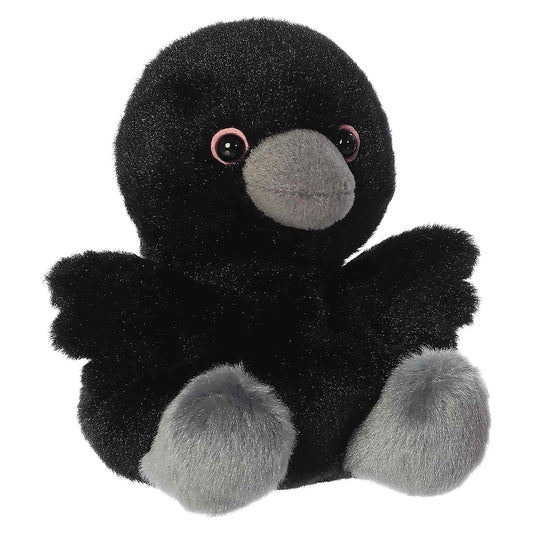 Palm Pals Poe Raven