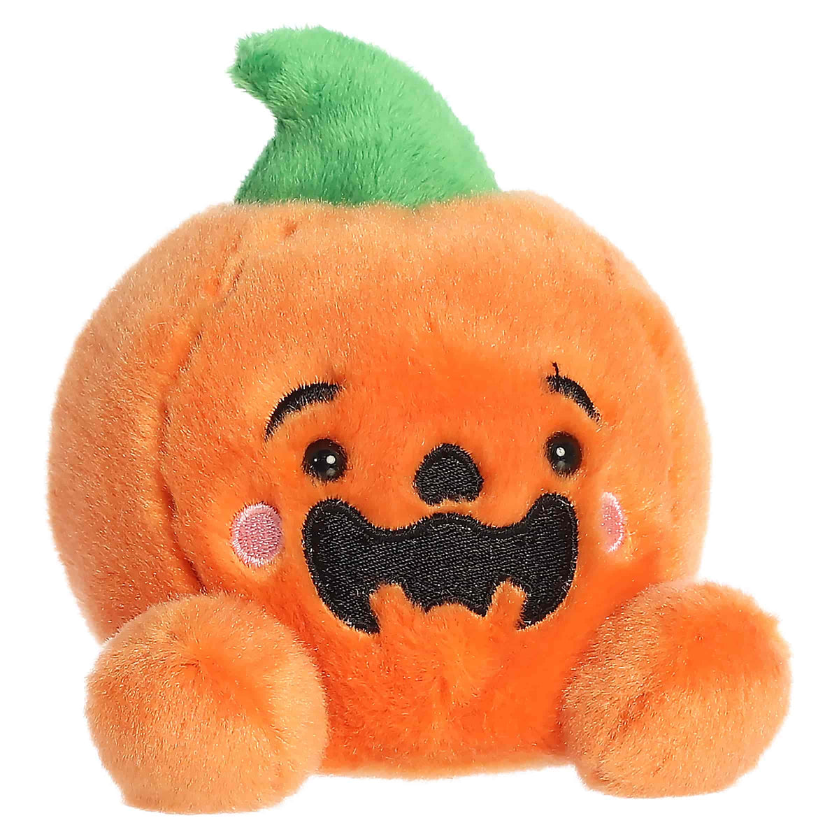 Palm Pals Jackson O' Lantern