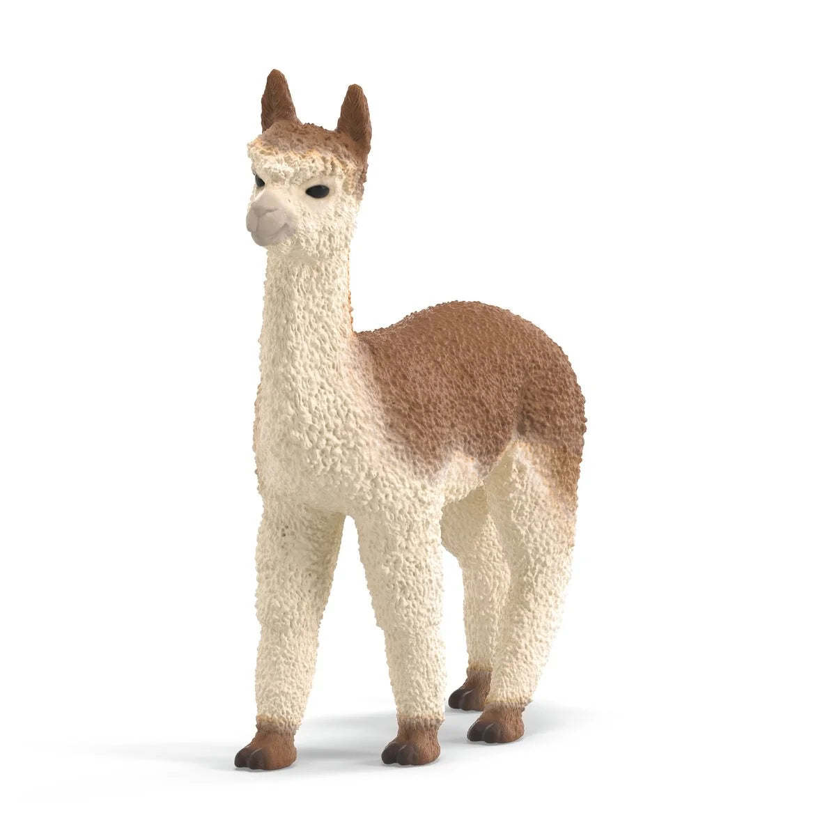 SC Alpaca (Red Dot)