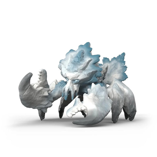 SC Ice Crab