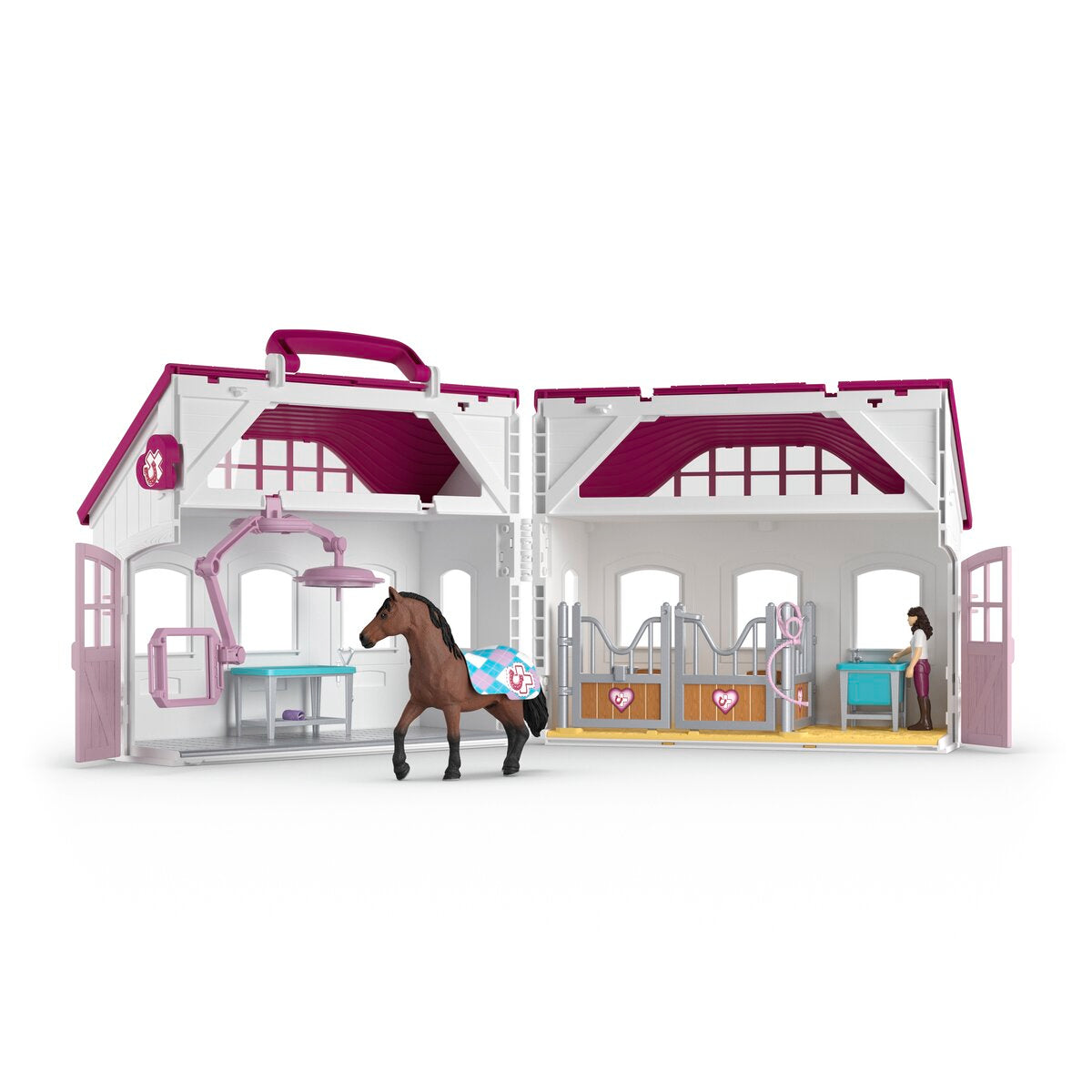 SC Happy Horse Hospital