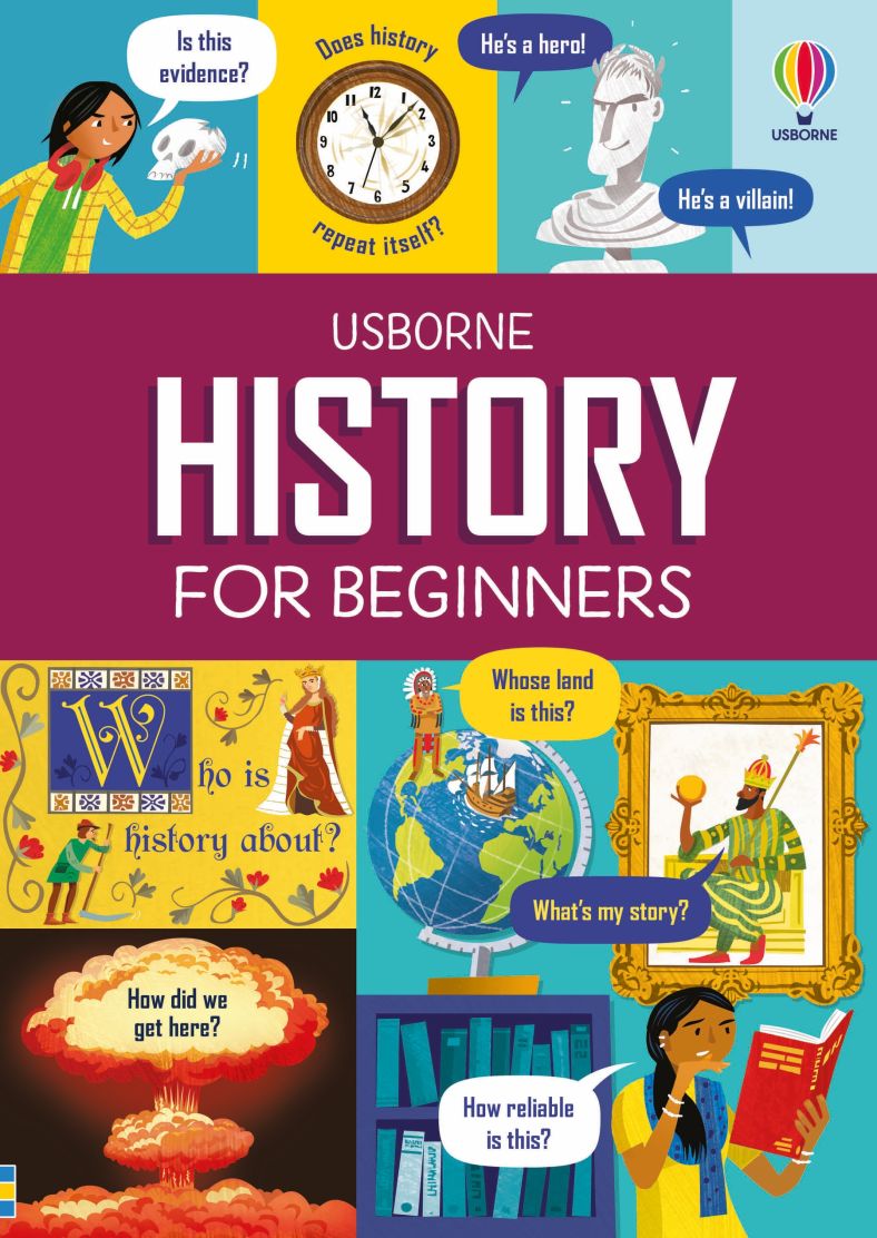 History for Beginners (8256213811399)