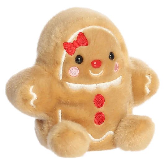 Palm Pals Gia Gingerbread Girl