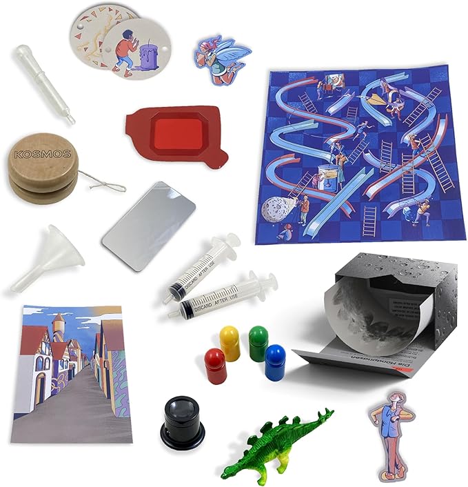 Stem Advent Science Calendar (8492247580871)