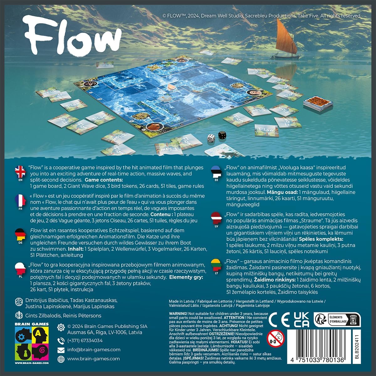 Flow (8483575431367)