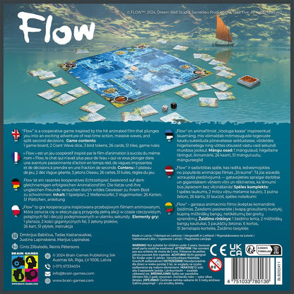 Flow (8483575431367)