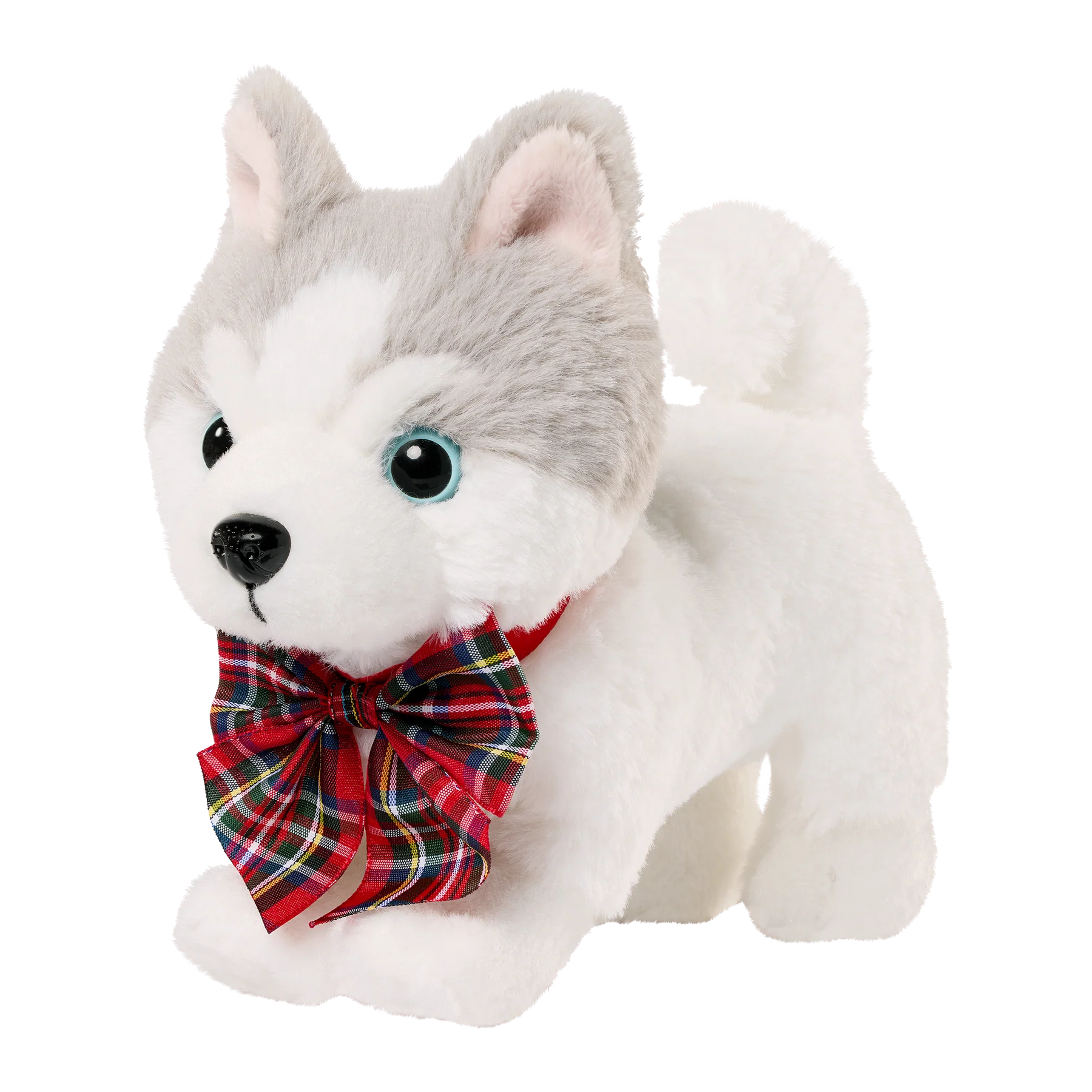 OG Igloo Holiday Puppy 6" (8512237109447)