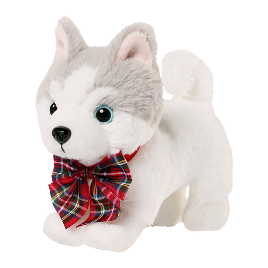 OG Igloo Holiday Puppy 6" (8512237109447)
