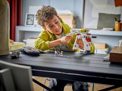 Lego SW V-19 Torrent Starfighter 75432 (8437575319751)