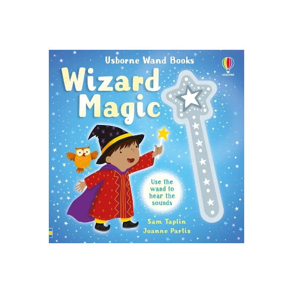 Wizard Magic (8239004319943)