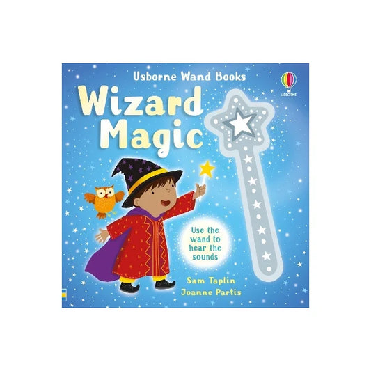 Wizard Magic (8239004319943)