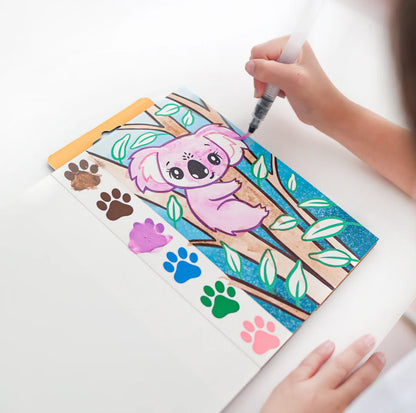 TT Paint a Picture Set - Wild Animals (8417441972423)