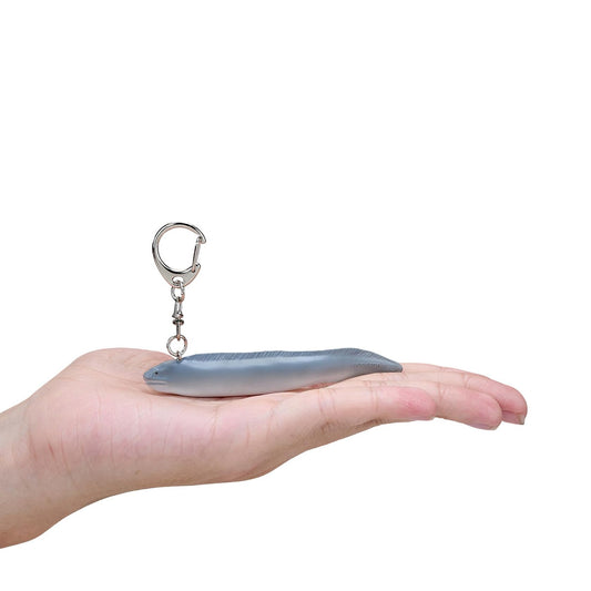 Mojo Eel Keychain (8478553440455)