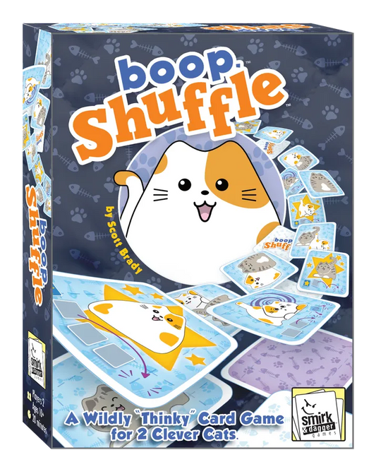 Boop Shuffle 