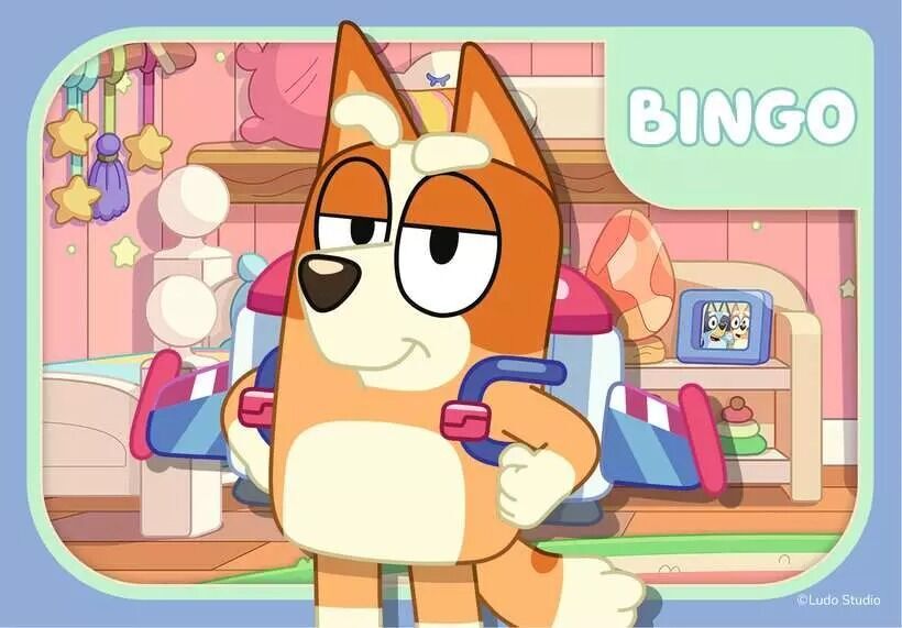 RB Bluey My First 4 in a Box (8365403930823)
