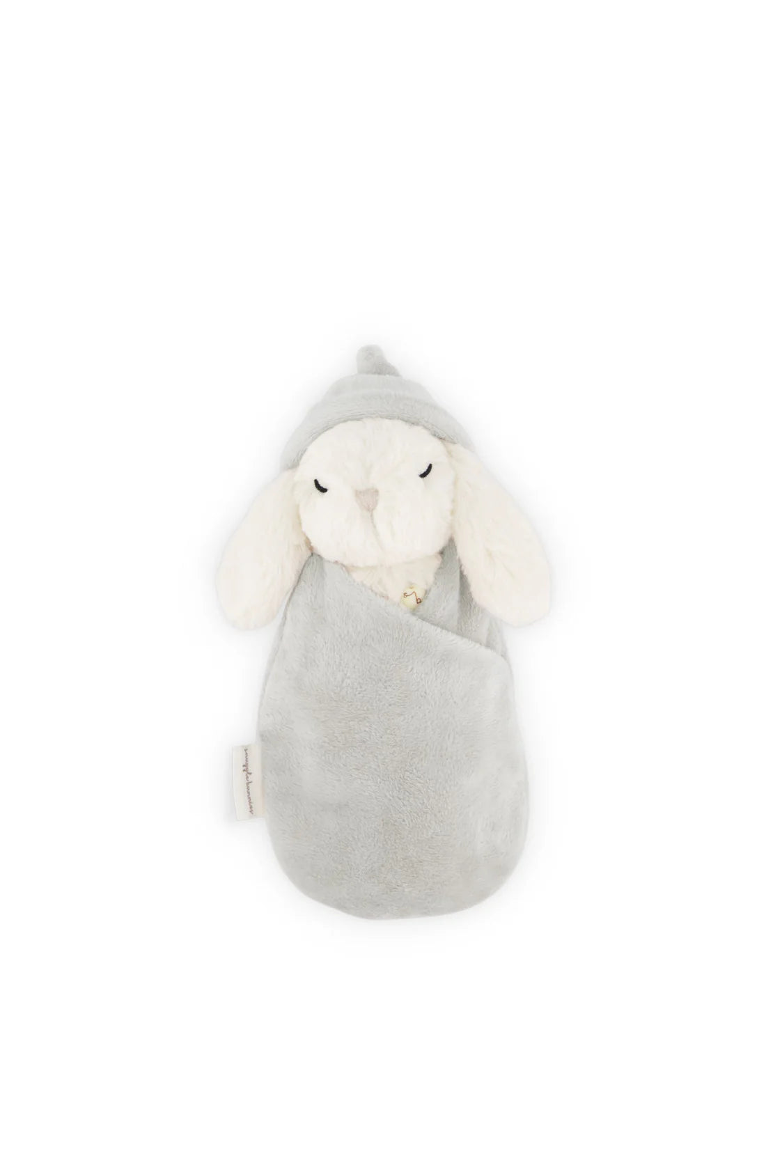 SB Penelope Bunny Sleeping Willow 20cm (8348086206663)
