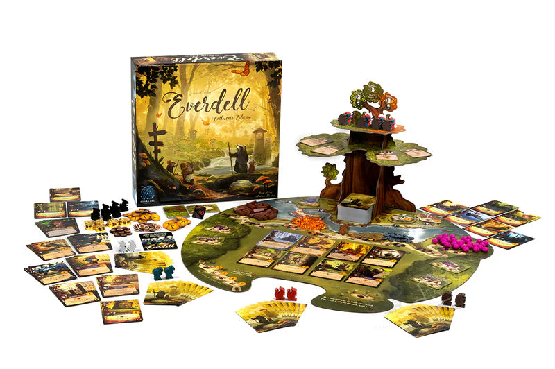 Everdell Collectors Edition (8291787866311)