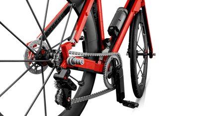 Lego Icon Road Bike 11380