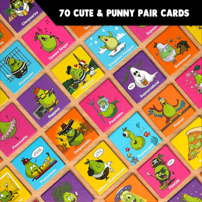 Snatching Pears (8483063333063)