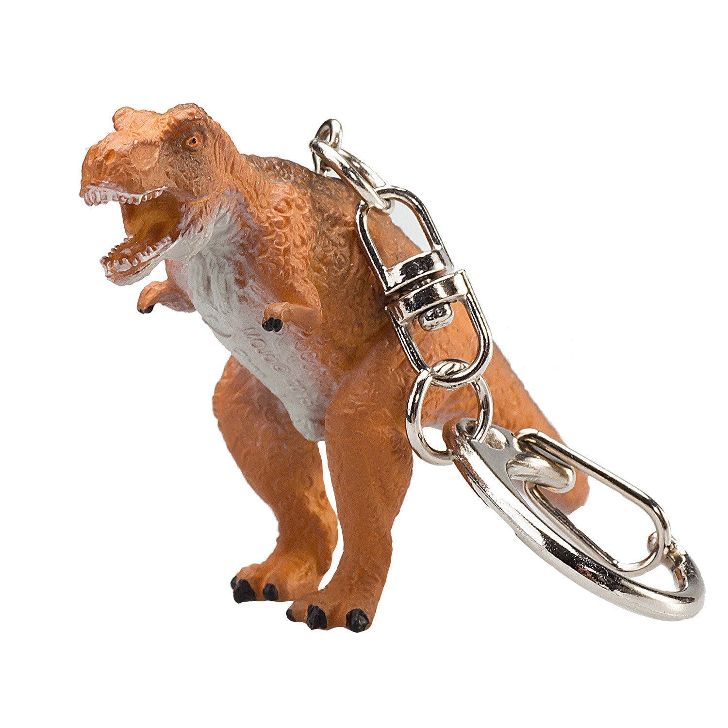 Mojo Tyrannosaurus Keychain (8478958944455)