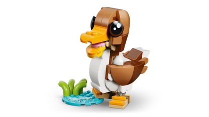 Lego Creator Playful Puppy Dog 31382
