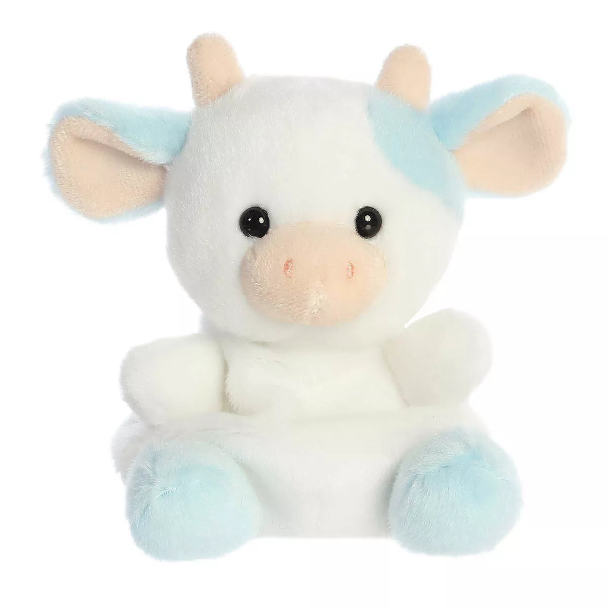Palm Pals Skyla Blueberry Cow (8136423276743)