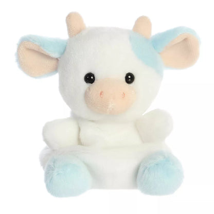 Palm Pals Skyla Blueberry Cow (8136423276743)
