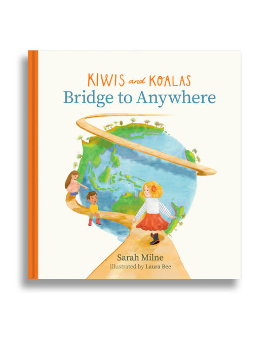 Kiwis & Koalas: Bridge to Anywhere (8305524736199)