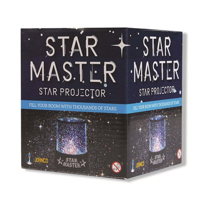 Star Projector Star Master